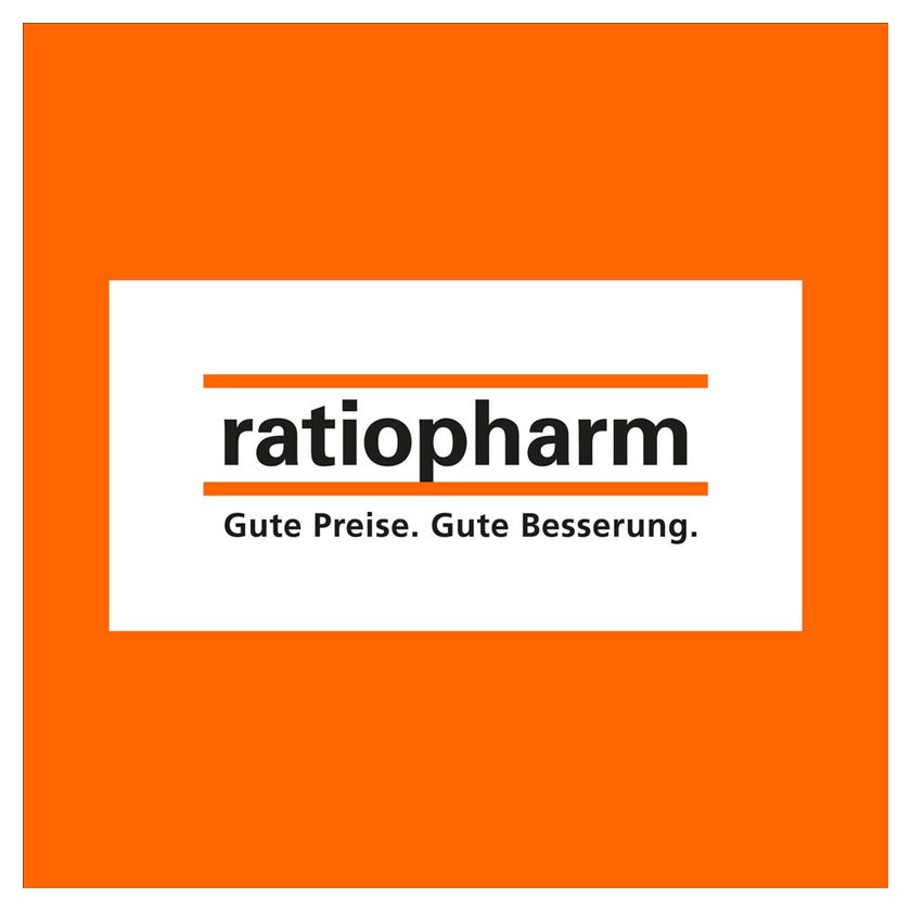 Orlistat-ratiopharm 60 mg - zur Unterstützung beim Abnehmen 42 St