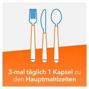 Orlistat-ratiopharm 60 mg - zur Unterstützung beim Abnehmen 42 St