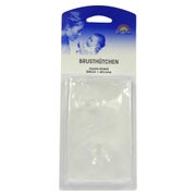 Brusthütchen Silikon 101241 2 St