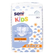 Seni Kids Junior Inkontinenzslip Super Ab 20 Kg 4X30 St