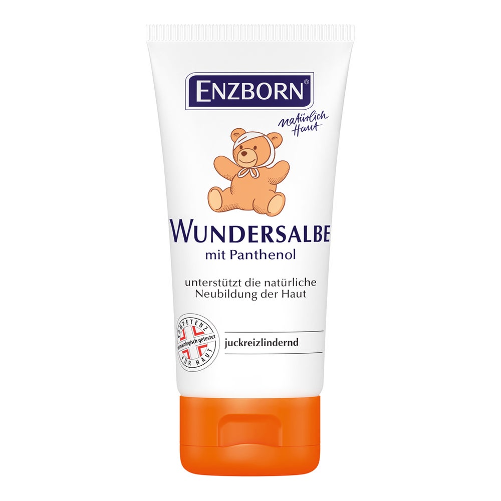 Enzborn Wundersalbe 50 ml