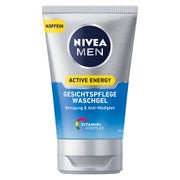 Nivea MEN Waschgel energy Q10 100 ml