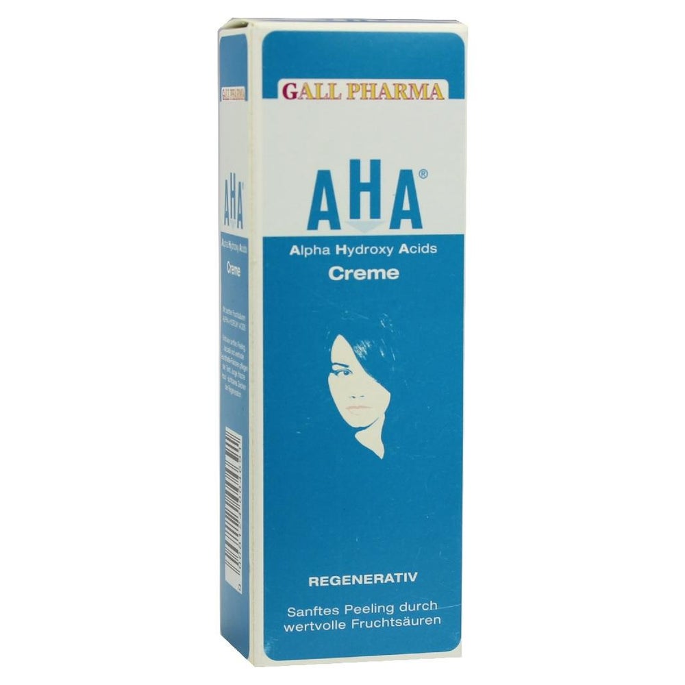 AHA Creme 40 ml