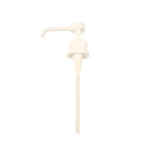 Bode Einmalpumpe langer Auslauf - 350 / 500 ml 1 St