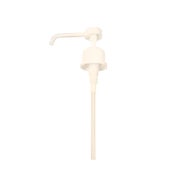 Bode Einmalpumpe langer Auslauf - 350 / 500 ml 1 St