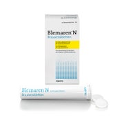 Produktabbildung: Blemaren® N Brausetabletten 50 St