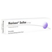 Karison Salbe 50 g