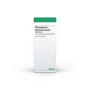Phosphor Homaccord Tropfen 100 ml