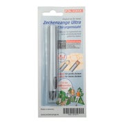Produktabbildung: Zeckenzange Ultra Chirurgenstahl Dr. Schick 1 St