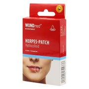 Produktabbildung: Herpes Patch Hydrokolloid 6 St