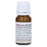 Immun Bioenerg Globuli 10 g