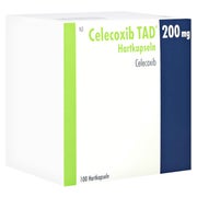 Celecoxib TAD 200 mg Hartkapseln 100 St
