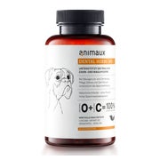 Produktabbildung: Dental Herbs - Mittel für Maulhygiene beim Hund 90 g