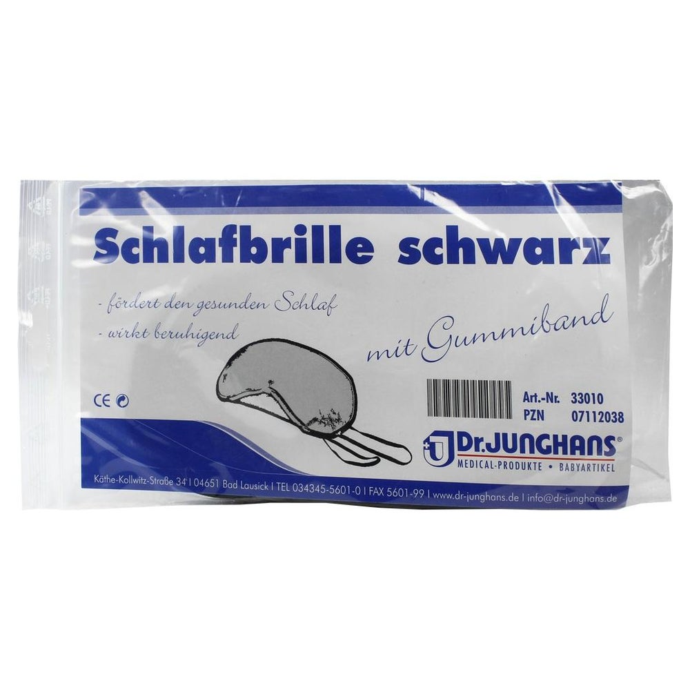 Schlafbrille 33010 1 St