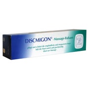 Produktabbildung: Discmigon Massage Balsam 100 g