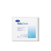 Produktabbildung: Hartmann Vala®Clean eco Einmal-Tücher 35 x 40 cm, 4-lagig 30 St