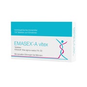 Emasex-a Vitex Tabletten 100 St