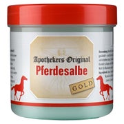 Pferdesalbe Apothekers Original Gold 300 ml
