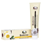 Handcreme M.kamillenblüten 100 ml