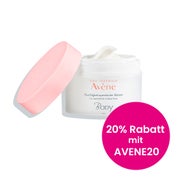 Produktabbildung: Avène BODY Feuchtigkeitsspendender Balsam 250 ml