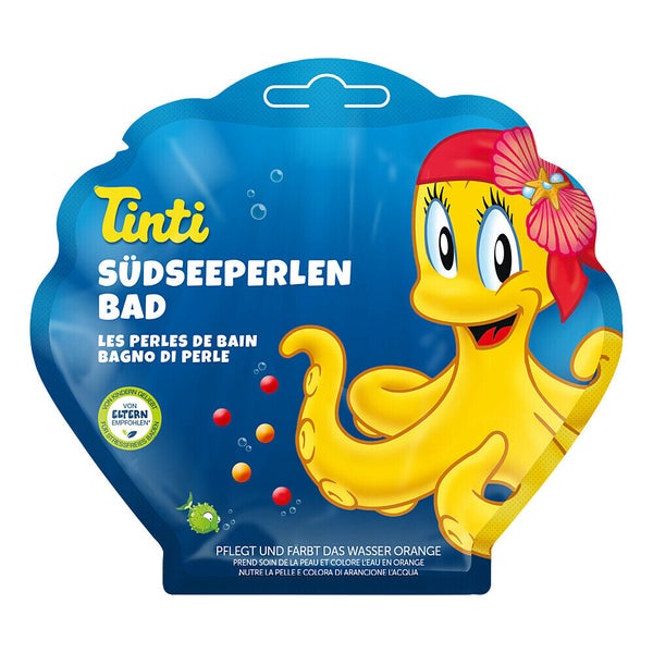 Tinti Südseeperlen Bad ThekenDisplay 1 St