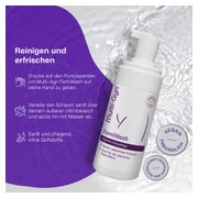 Multi-Gyn FemiWash Intim-Waschschaum 100 ml