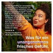 Multi-Gyn FemiWash Intim-Waschschaum 100 ml