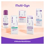 Multi-Gyn FemiWash Intim-Waschschaum 100 ml