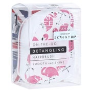 Tangle Teezer Compact Styler skinny dip 1 St