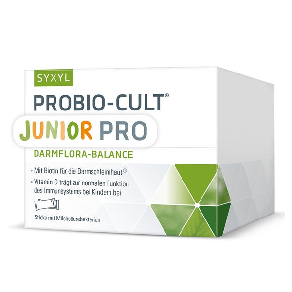 ProBio-Cult Junior Pro (30 Beutel je 1g ) 30 g