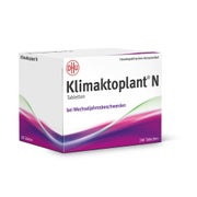 Produktabbildung: Klimaktoplant N 280 St