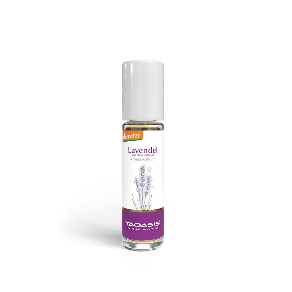 Lavendel Deutschland Roll-on 10 ml
