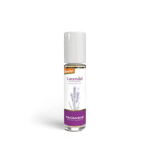 Lavendel Deutschland Roll-on 10 ml
