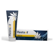 Produktabbildung: Restaxil CBD Gel 120 g