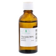 Glycerin 99% Pflanzlich zum Backen und K 50 ml