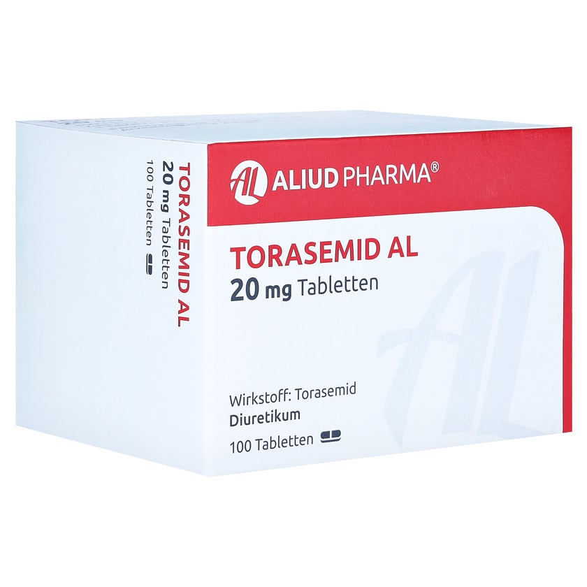 Torasemid 20 Mg Ohne Rezept