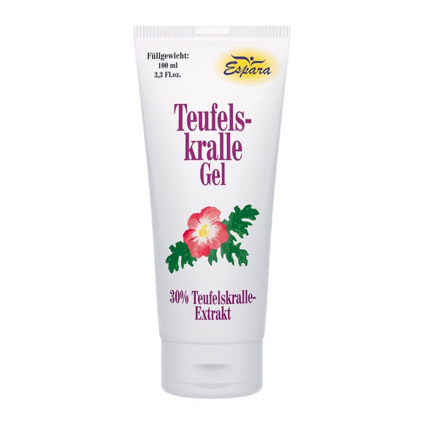 Teufelskralle GEL 100 ml