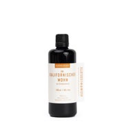 Kasimir+Lieselotte Kalifornischer Mohn Tinktur Alkoholfrei Bio 100 ml