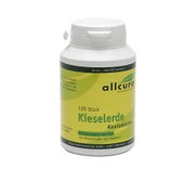 Kieselerde Kautabletten 120 St