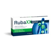 Rubaxx Mono Tabletten 40 St