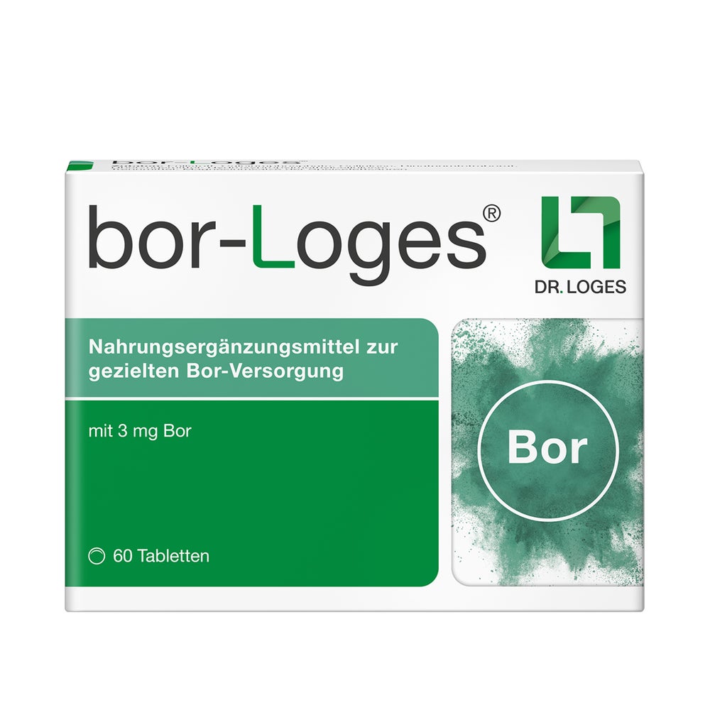 bor-Loges 60 St