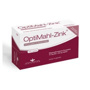 Optimahl Zink 15 mg Tabletten 100 St