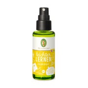 Leichter Lernen Raumspray Bio 50 ml