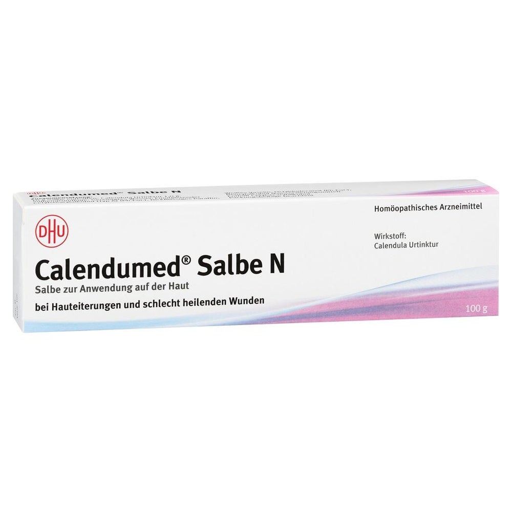 Calendumed Salbe N 100 g