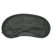 Schlafbrille Schwarz 1 St