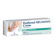 Produktabbildung: Heumann Panthenol 20 g