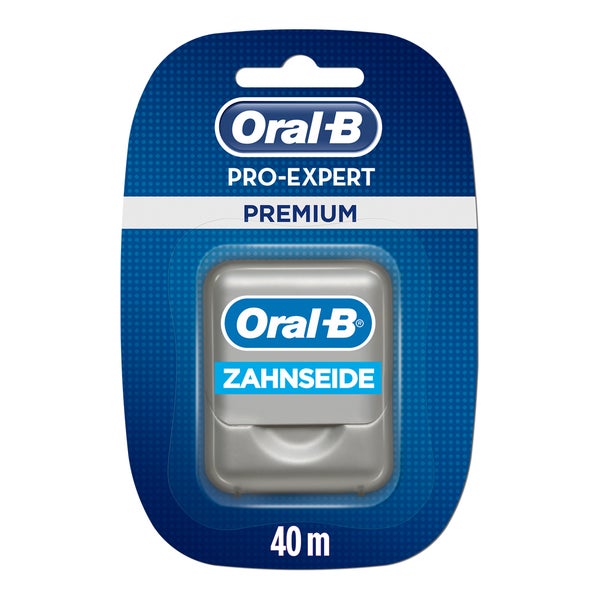 ORAL B Proexpert PremiumFloss 40 m 1 St