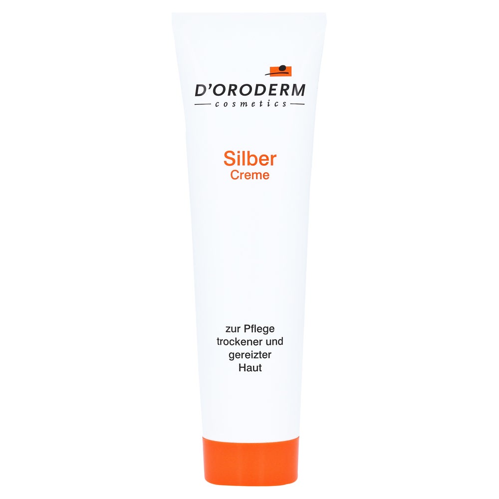 Doroderm Silber Creme 100 ml