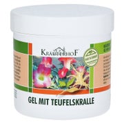 Teufelskralle GEL Kräuterhof 250 ml