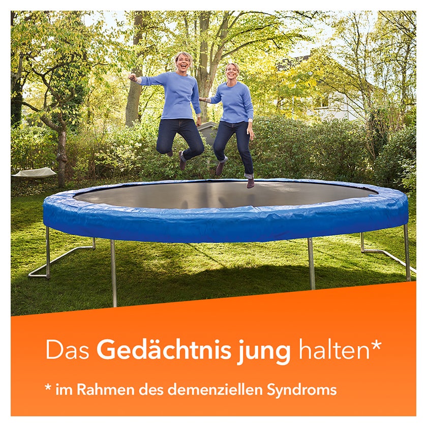 Ginkobil ratiopharm 120mg mit Ginkgo biloba 120 St